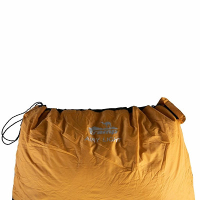 Спальный мешок Tramp Airy Light Orange/Grey Left (UTRS-056-L) Винница - изображение 9