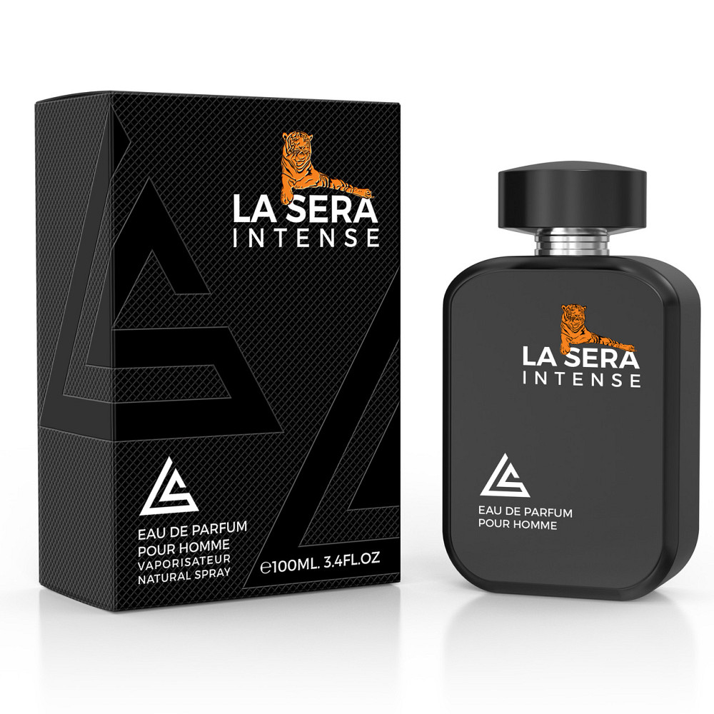 Мужская туалетная вода La Sera Intense 100 мл Коломия - фото 1