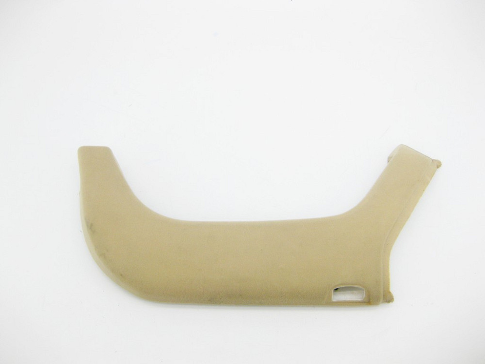 Mercedes-Benz  A2207200158 1B10 Кишеня передньої лівої дверної карти бежева S-Class W220 Одесса - изображение 5