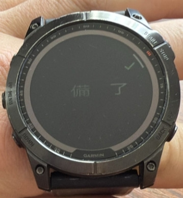 Смарт-Часи Garmin Fenix 7X Solar. Київ - фото 5