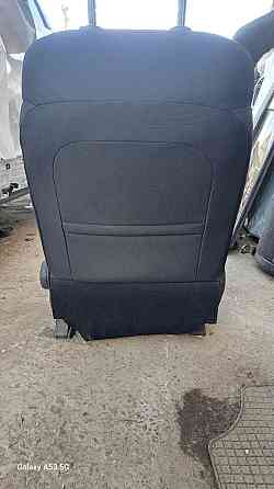 Переднє праве сидіння до Kia Sportage (2016–2021 рік) Київ