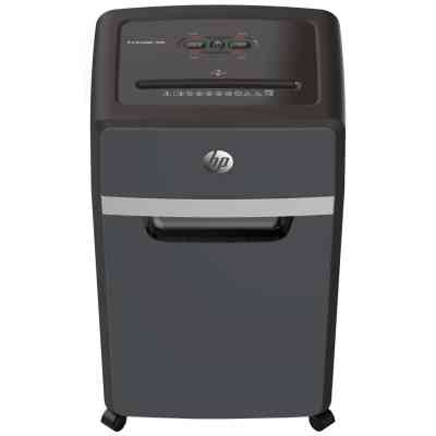 Уничтожитель документов HP PRO SHREDDER 16MC (2808) (860131) Винница
