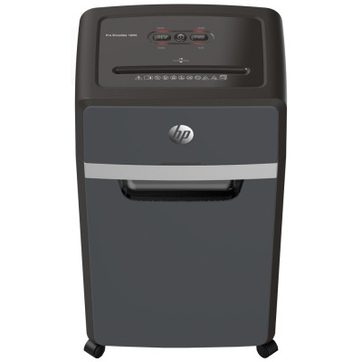 Уничтожитель документов HP PRO SHREDDER 16MC (2808) (860131) Винница - изображение 1