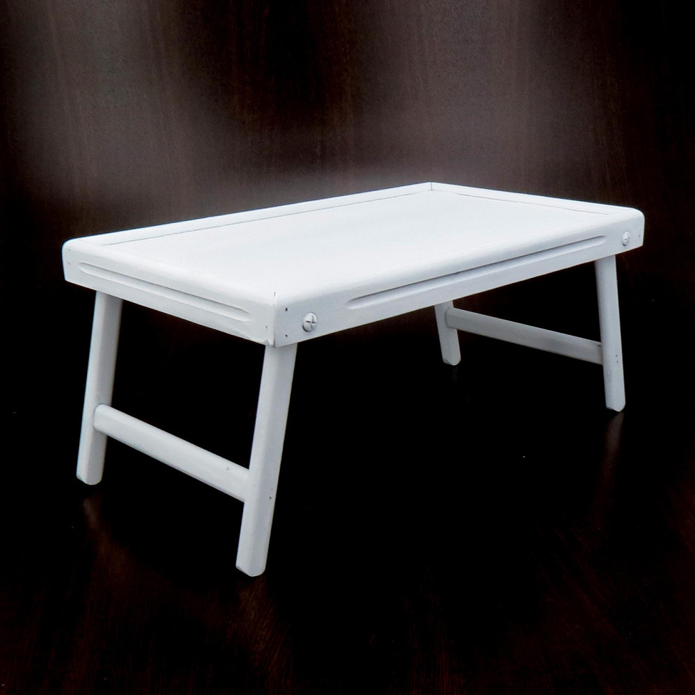 Столик-поднос для завтрака 