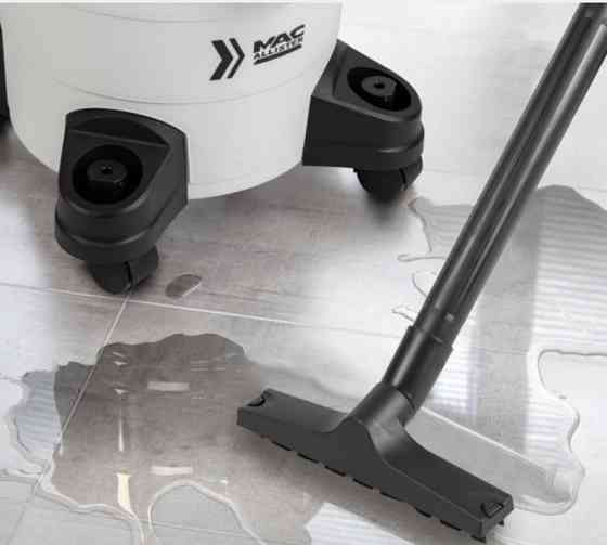 Професійний пилосос MacAllister S/M 16 L. Київ