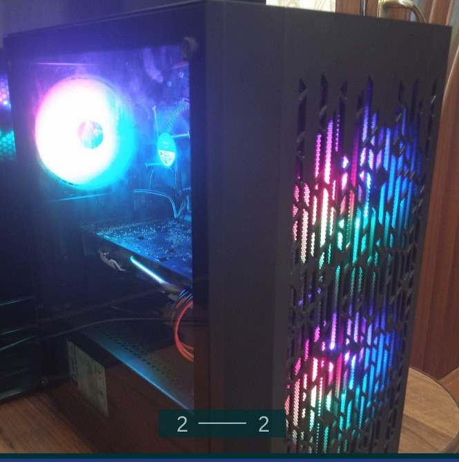 Системний блок ПК. Київ - фото 2