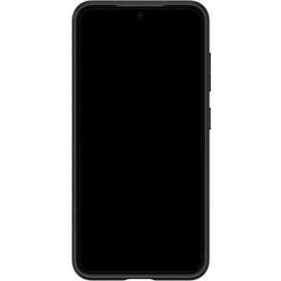 Чохол до мобільного телефона Spigen Samsung Galaxy S24+ Ultra Hybrid Matte Black (ACS07330) Вінниця