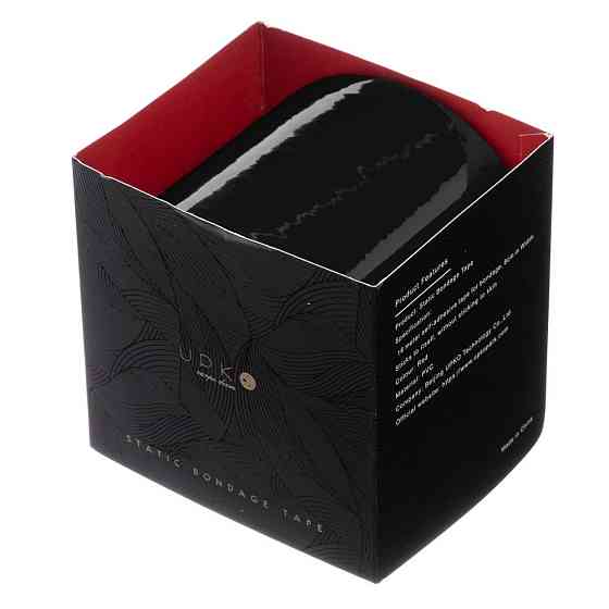 Лента бондажная UPKO Standard static Bondage tape Sex Aura Киев