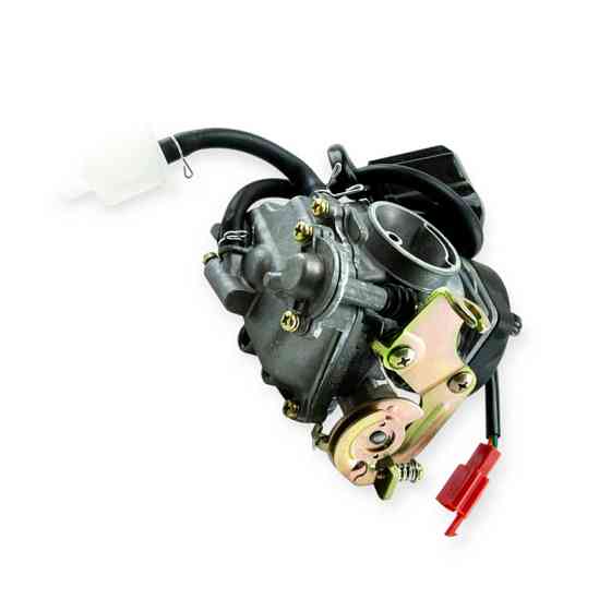 Карбюратор GY6-80 Скутер Мукачево