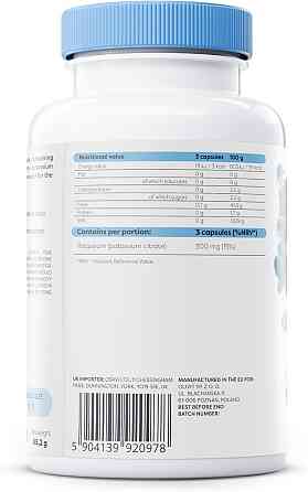 Калій Osavi Potassium 300 мг 180 капсул Луцьк