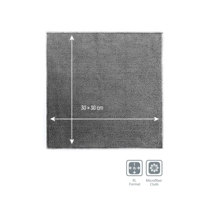 Спрей для очистки ColorWay Cleaning Kit, Large, OLED/LED/LCD/TFT, 550ml, microfibre*2 (CW-5500) Винница - изображение 11