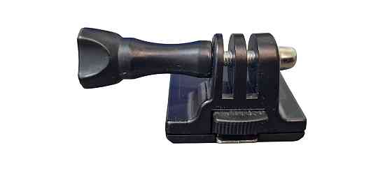 Крепление на шлем под камеру GoPro или аналога Одесса