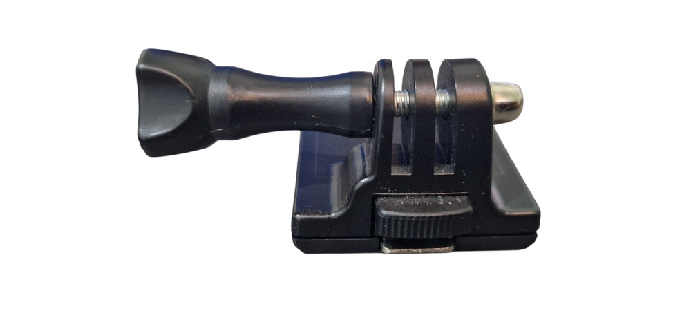 Кріплення на шолом під камеру GoPro або аналога Одеса - фото 6