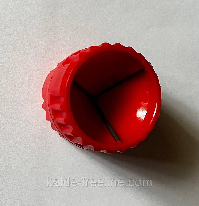 Инструмент для снятия фаски для пнд трубы Харків - фото 2