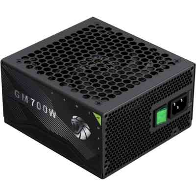 Блок питания Gamemax 700W (GM 700B Fully-modular New) Винница