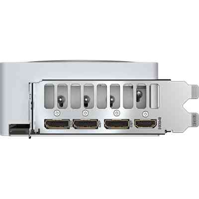 Видеокарта GIGABYTE GeForce RTX5070 12Gb AERO OC (GV-N5070AERO OC-12GD) Винница