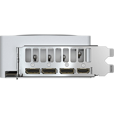 Видеокарта GIGABYTE GeForce RTX5070 12Gb AERO OC (GV-N5070AERO OC-12GD) Винница - изображение 2