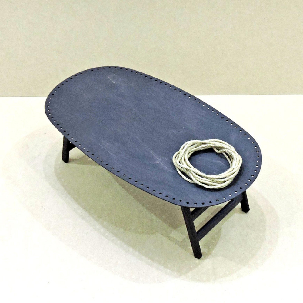 Столик-поднос для завтрака 