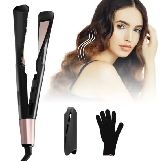 Плойка спиральная HAIR CURLER 106 2в1 (WM-002) Коломия