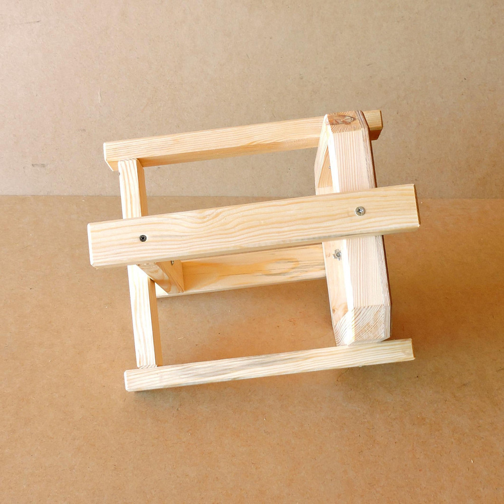 Підставка для квітів "Ельзас максі" бланже Миколаїв - фото 6