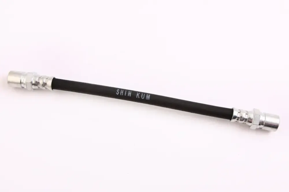 Шланг гальмівної Таврія задній Shin Kum Вінниця - фото 1