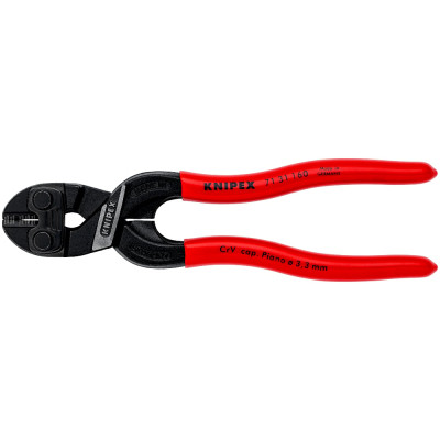 Болторіз KNIPEX CoBolt, 160 mm (71 31 160) Вінниця - фото 2