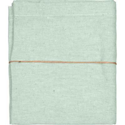 Дорожка на стол Ardesto Oliver, 100% хлопок, бирюза 40х140 см (ART01OT) Винница - изображение 2