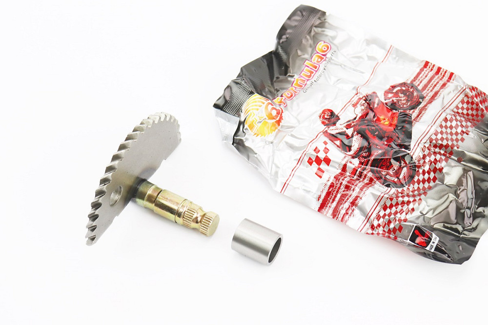 Півмісяць кікстартера 56мм із втулкою Киев - изображение 1