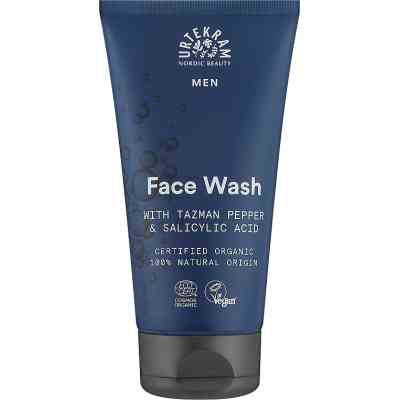 Гель для умывания Urtekram Men Face Wash 150 мл (5701058013091) Винница