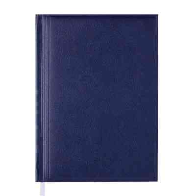 Еженедельник Buromax недатированный BASE(Miradur) L2U A5 синий 288 страниц (BM.2008-02) Винница