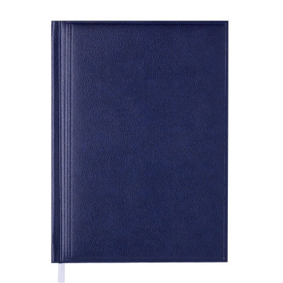 Еженедельник Buromax недатированный BASE(Miradur) L2U A5 синий 288 страниц (BM.2008-02) Винница - изображение 1