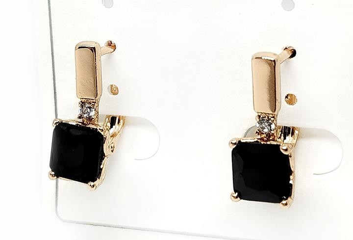 Серьги женские трендовые Киев - изображение 1