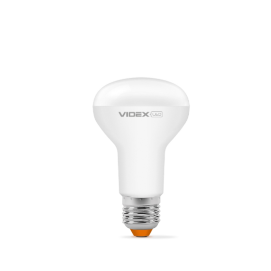 Лампа R63е 9W E27 4100К 220V LED Videx Житомир