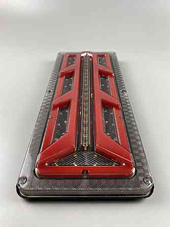 Ліхтар LED задній 24V габаритний, додаткове світло для авто світлодіодний Мукачево