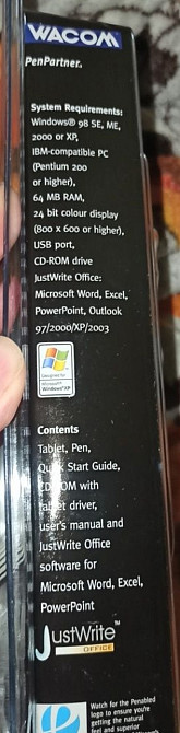 Планшет для написів. Харків - фото 2