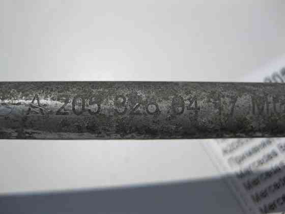 Mercedes-Benz  A2053260417 Тяга стабілізатора задня права E-Class W213 C238 C-Class W205 CLS C257 GLC C253 X253 Одеса