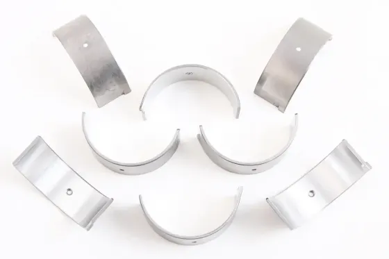 Вкладиші коленвала 2101 «SM» шатунні 0.75 Вінниця