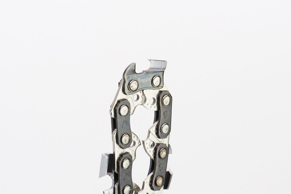 Ланцюг 3/8"-1,3mm-50зв. квад. зуб (на -180-14") Киев - изображение 2