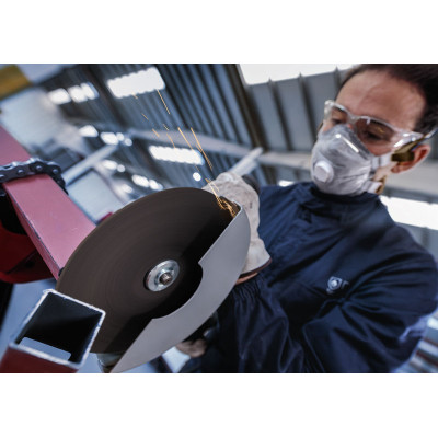 Круг відрізний Bosch Standard, 230х22.23мм, по металу (2.608.619.776) Вінниця - фото 8