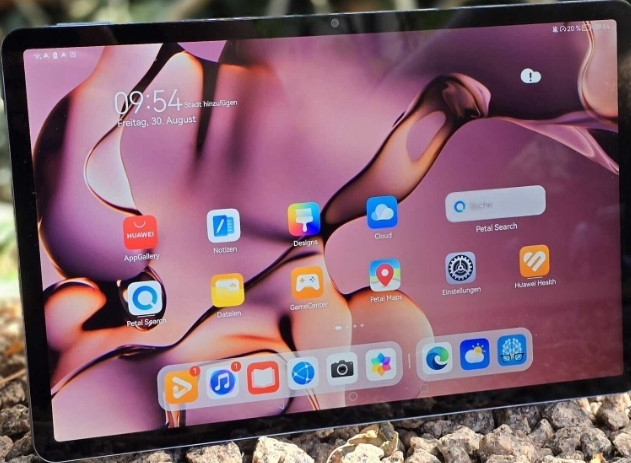 Новый планшет Huawei Mate Pad GPS 11 дюймов. Харьков - изображение 5