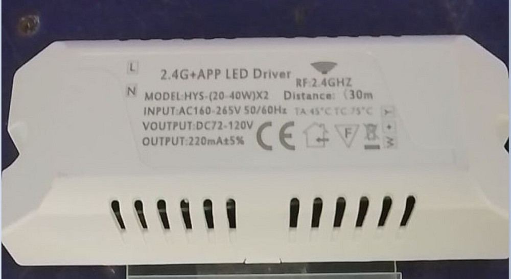 Драйвер (6091-4) Коломия - фото 1