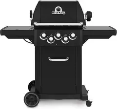 Гриль Grill gazowy Broil King Royal 390 Shadow 824283Sdwpl Киев - изображение 1