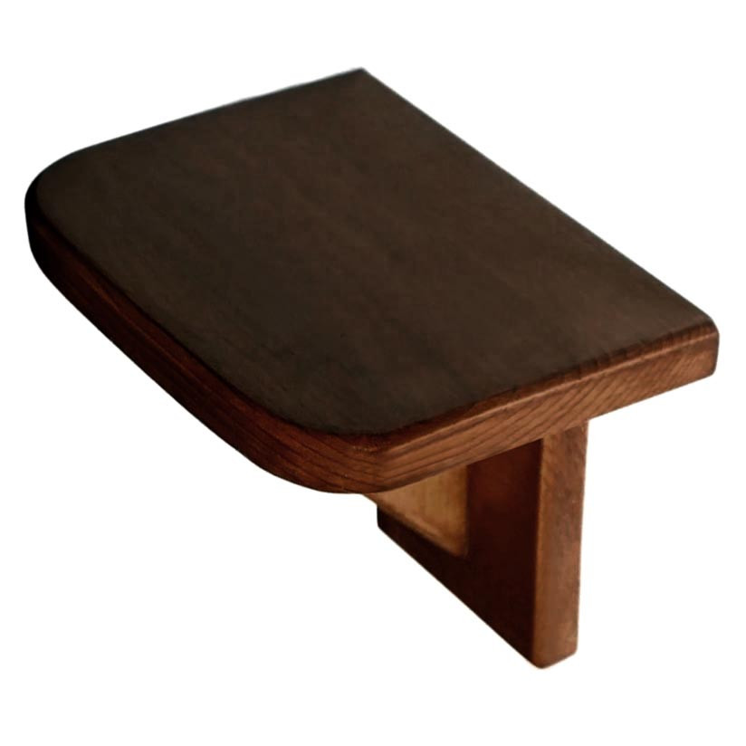 Полка для ванной 