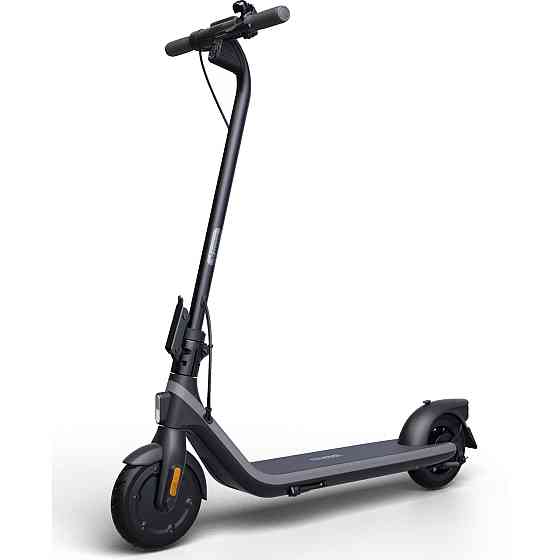 Электросамокат SEGWAY NINEBOT E2 E, ЧОРНИЙ (AA.00.0013.13) Киев