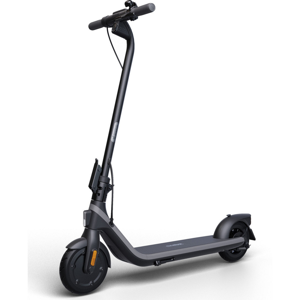 Электросамокат SEGWAY NINEBOT E2 E, ЧОРНИЙ (AA.00.0013.13) Киев - изображение 1