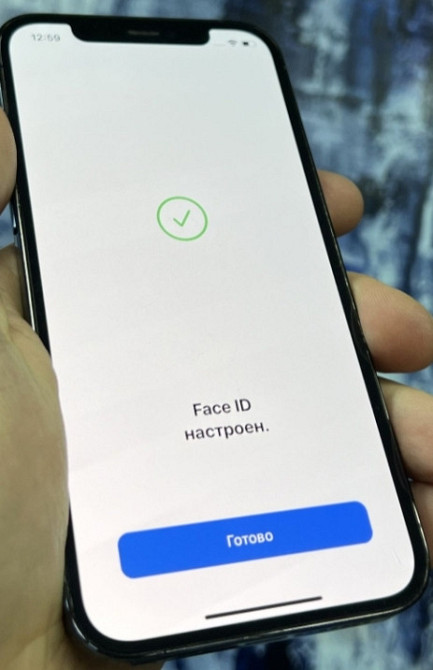 Айфон iPhone 12 Pro 128Gb. Unlock. Киев - изображение 2