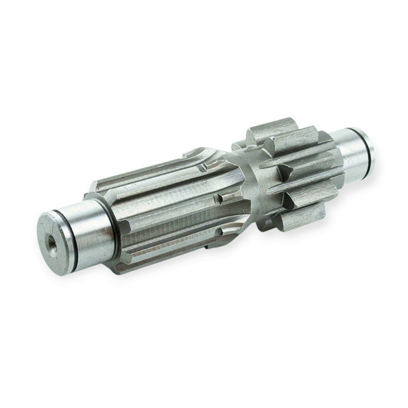 Шестерня передачі Т-40, Z=9 уповільненої Мукачево - фото 1