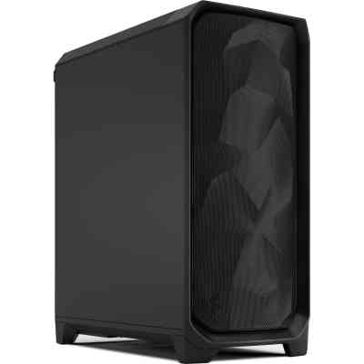 Корпус Fractal Design Meshify 3 Black Solid (FD-C-MES3A-01) Винница