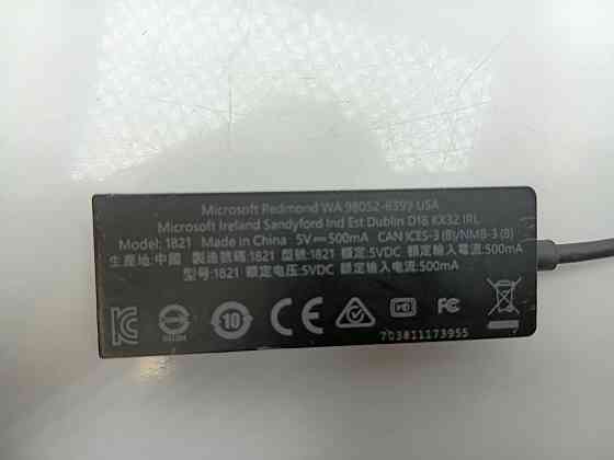 Перехідник USB - Ethernet Microsoft 1821 (Б клас) Луцк
