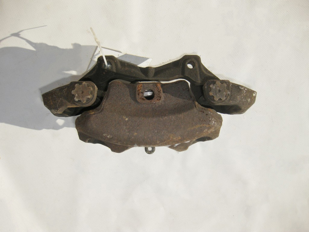 Mercedes-Benz  A2044213281 + A2044211194 Гальмівний супорт передній правий у зборі C-Class W204 E-Class W212 C207 SLK SLC R172 Одесса - изображение 4